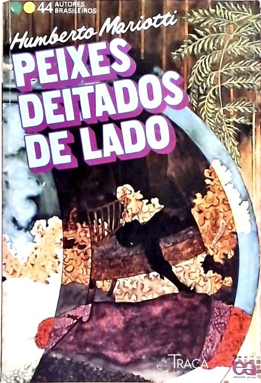 Peixes Deitados de Lado