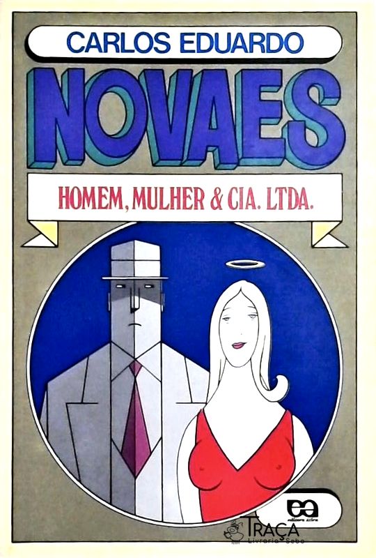 Homem Mulher & Cia Ltda