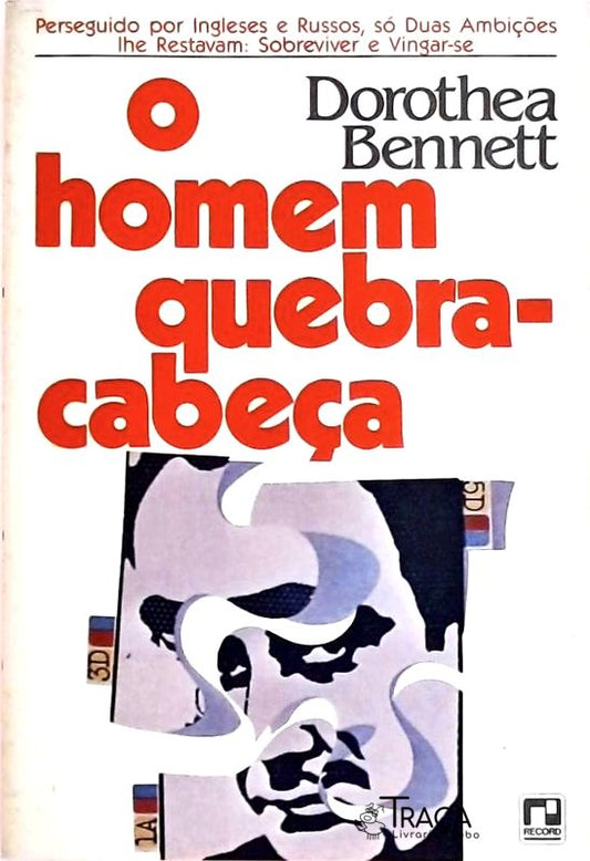 O Homem Quebra-cabeça