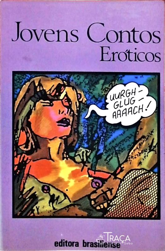Jovens Contos Eróticos