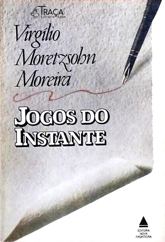Jogos do Instante