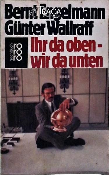 Ihr Da Oben, Wir Da Unten