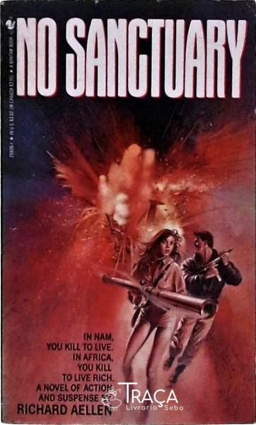 No Sanctuary