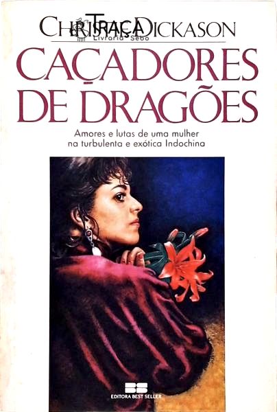 Caçadores de Dragões