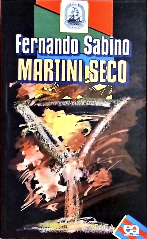 Martini Seco