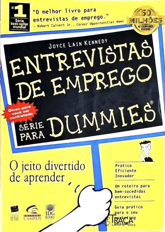 Entrevista de Emprego