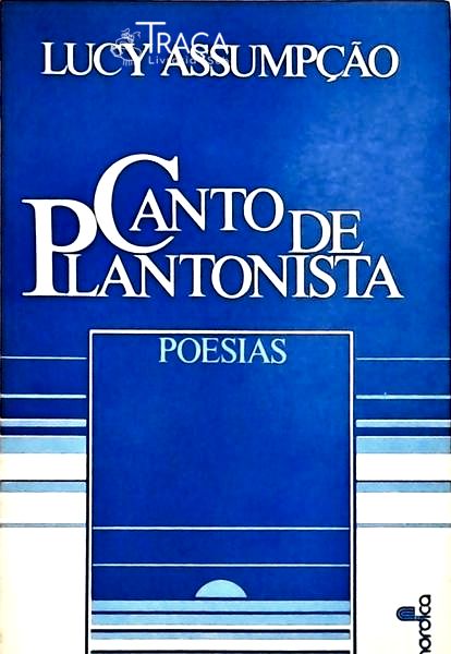 Canto De Plantonista