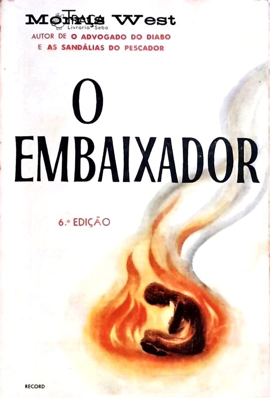 O Embaixador
