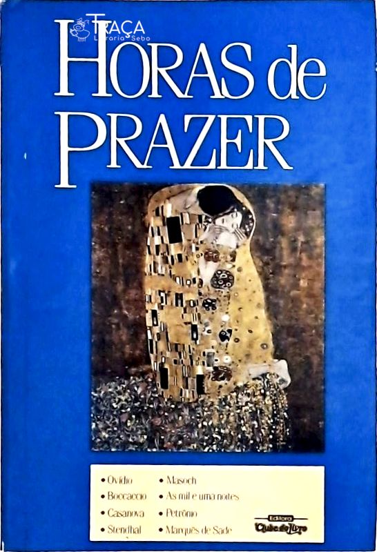 Horas de Prazer