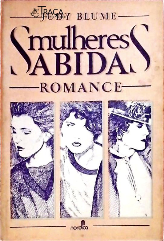 Mulheres Sabidas