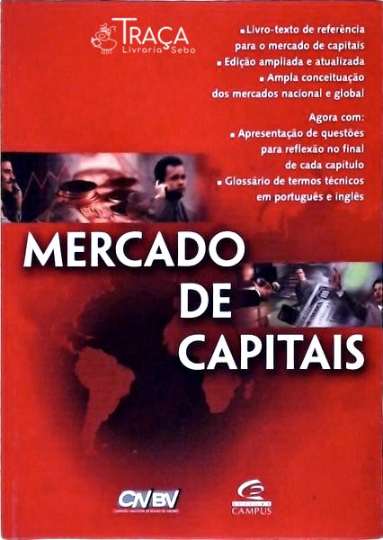 Mercado de Capitais