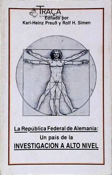 La República Federal de Alemania, Un País de La Investigacion a Alto Nivel