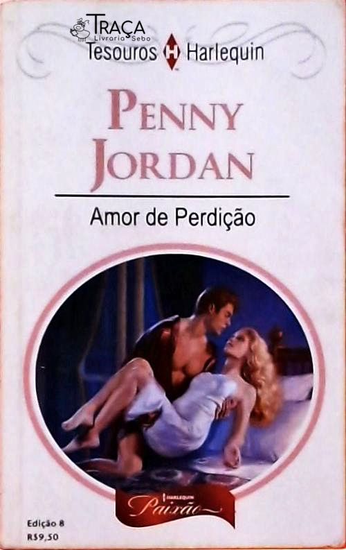 Amor de Perdição