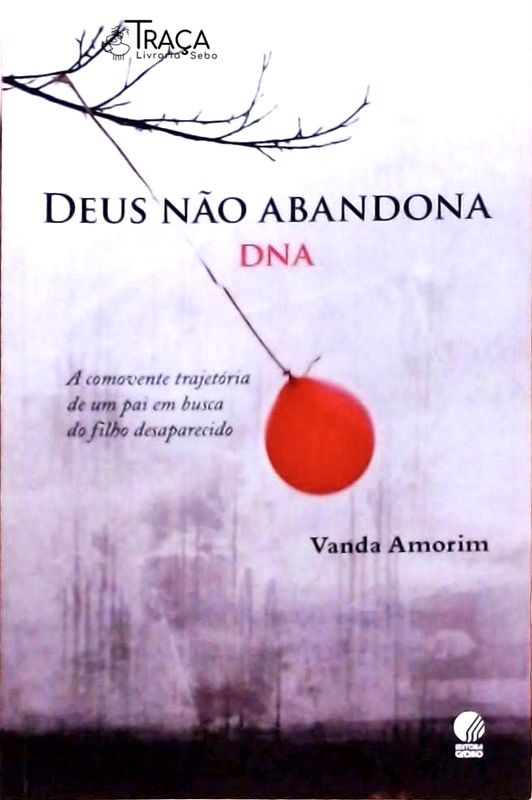 Deus Não Abandona