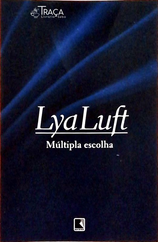 Múltipla escolha