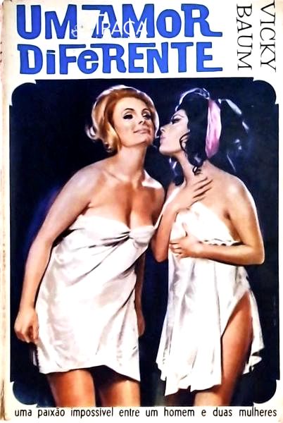 Um Amor Diferente
