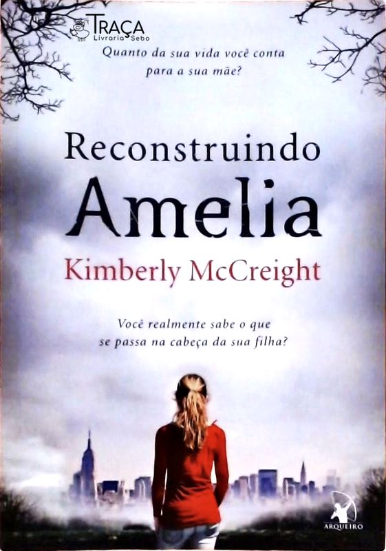 Reconstruindo Amelia