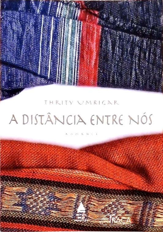 A Distância Entre Nós