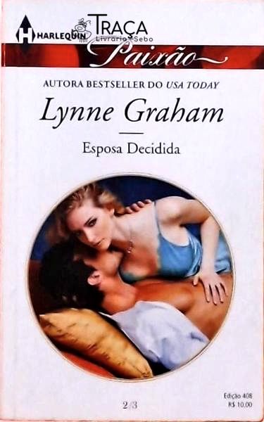 Esposa Decidida