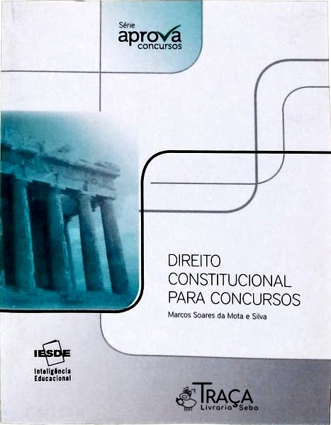 Direito Constitucional para Concursos