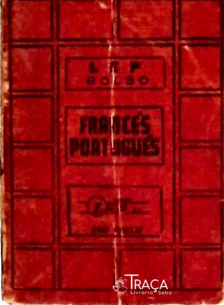 Dicionário Lep Francês-português