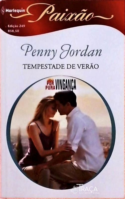 Tempestade De Verão