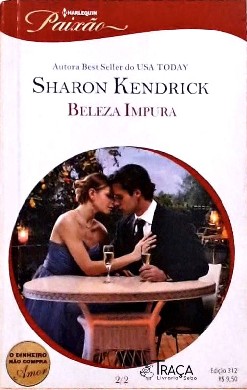 Beleza Impura Vol. 2