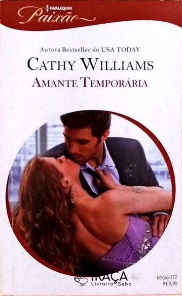Amante Temporária