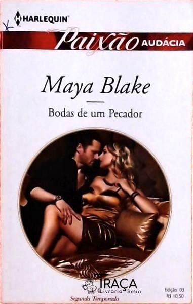 Bodas de Um Pecador