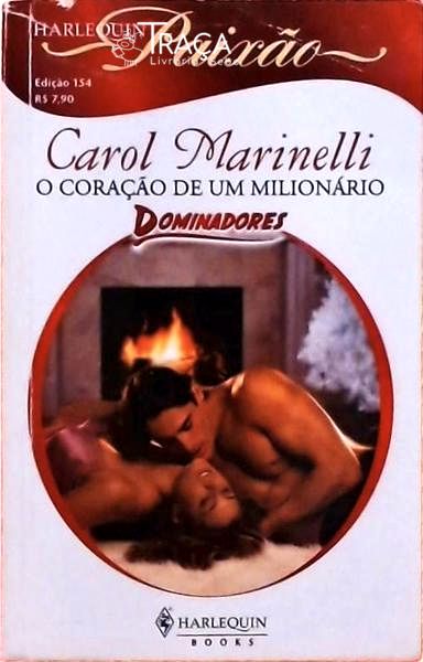 O Coração de Um Milionário