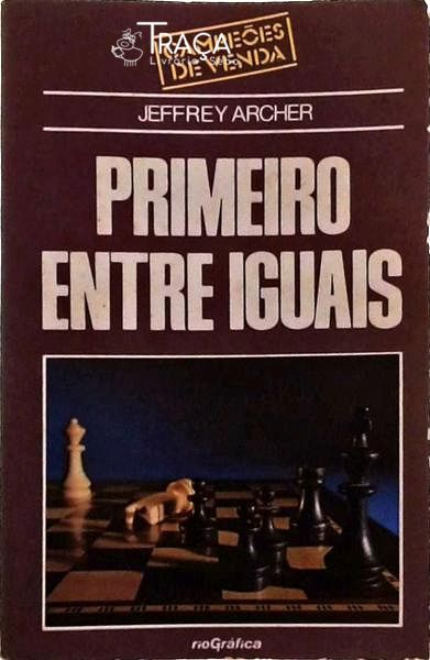 Primeiro Entre Iguais