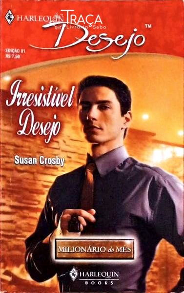 Irresistível Desejo