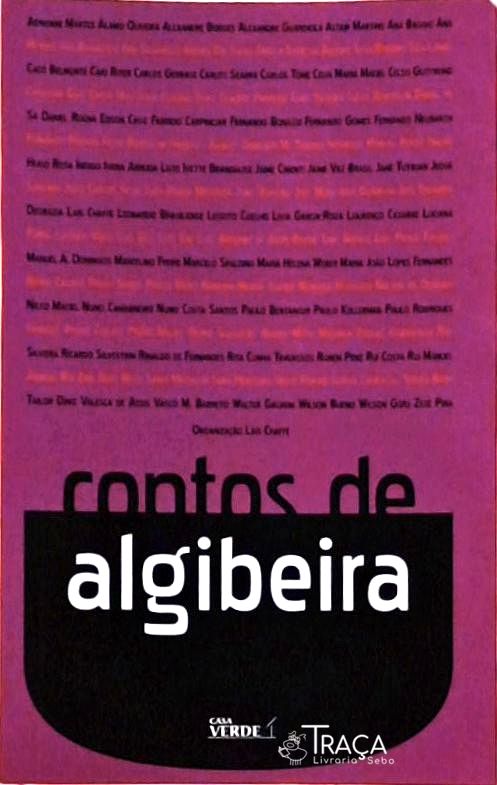 Contos de Algibeira