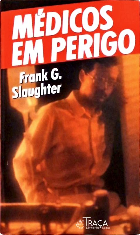 Médicos Em Perigo