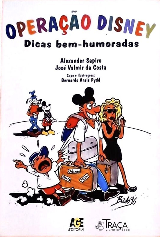 Operação Disney