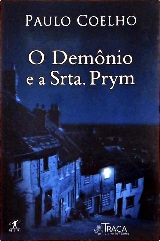 O Demônio E A Srta. Prym