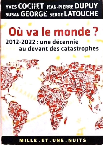 Où Va Le Monde?