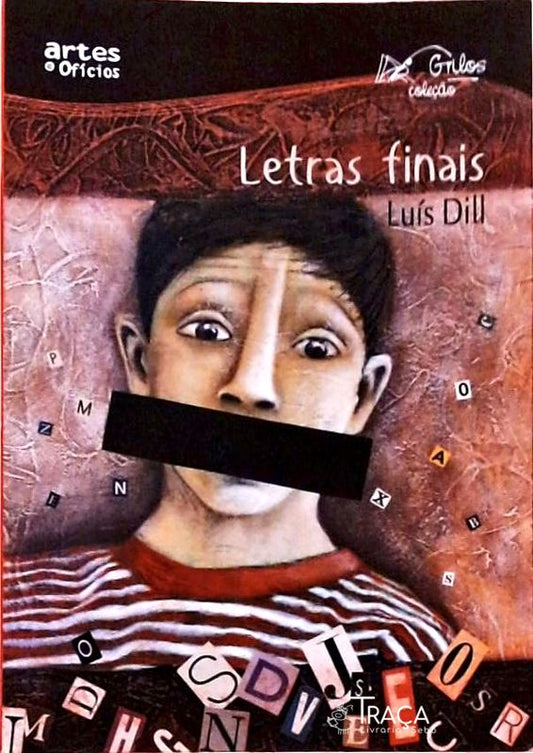 Letras Finais