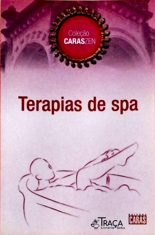 Terapias de Spa