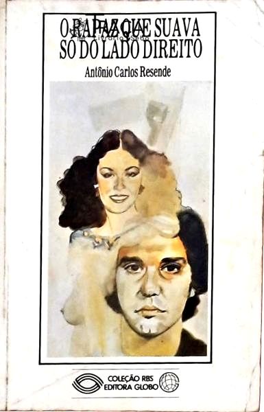 O Rapaz Que Suava Só Do Lado Direito