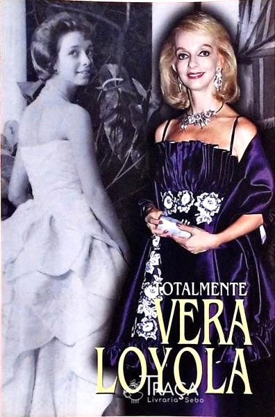 Totalmente Vera Loyola