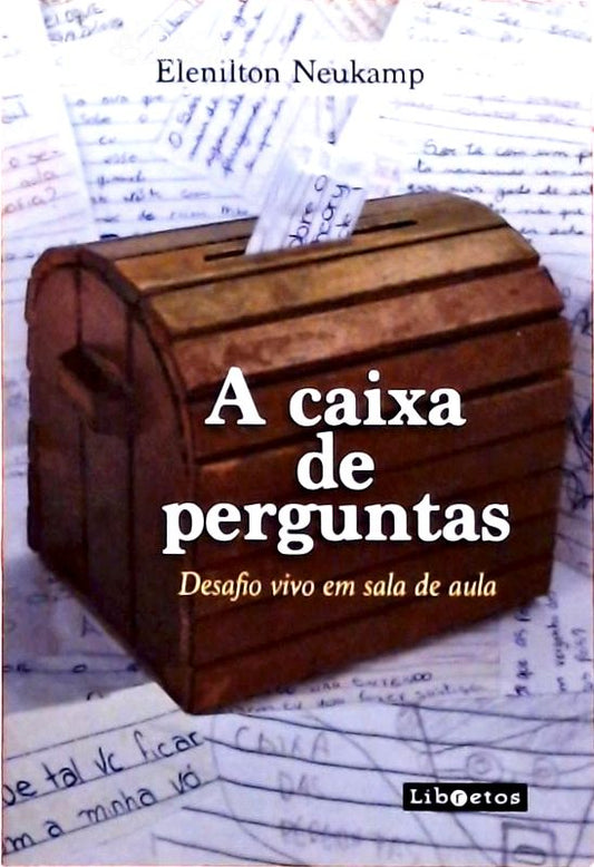A Caixa de Perguntas