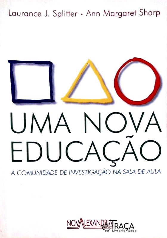 Uma Nova Educação