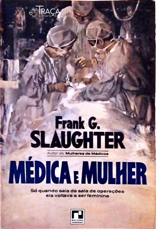 Médica e Mulher