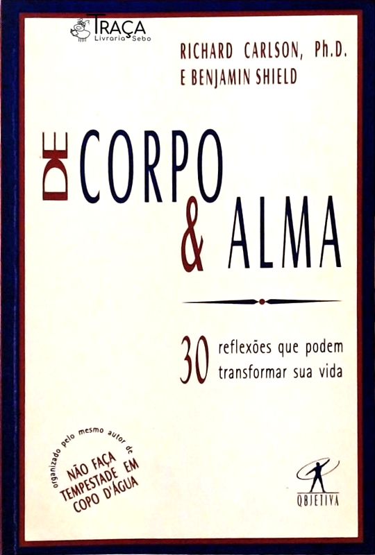 De Corpo e Alma