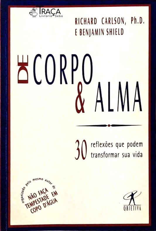 De Corpo e Alma