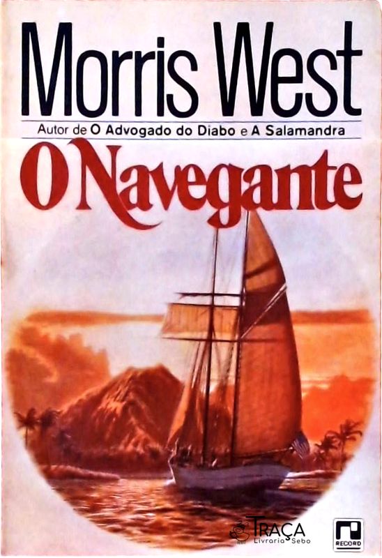 O Navegante
