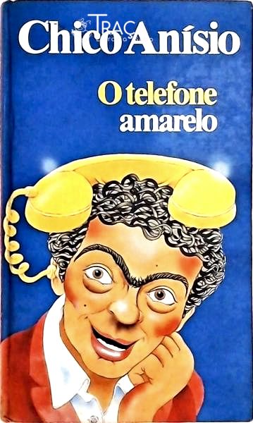O Telefone Amarelo