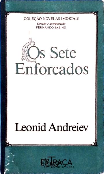 Os Sete Enforcados