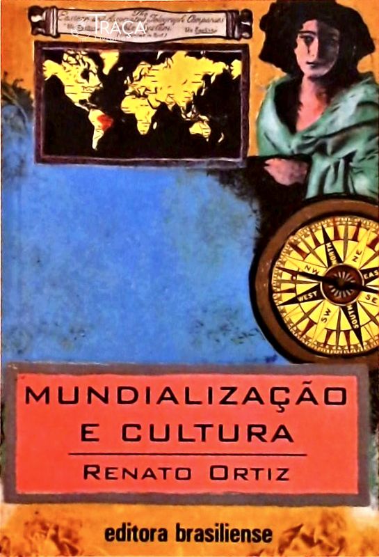 Mundialização e Cultura
